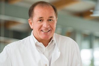Professor Dr. Wolfgang Rössy
