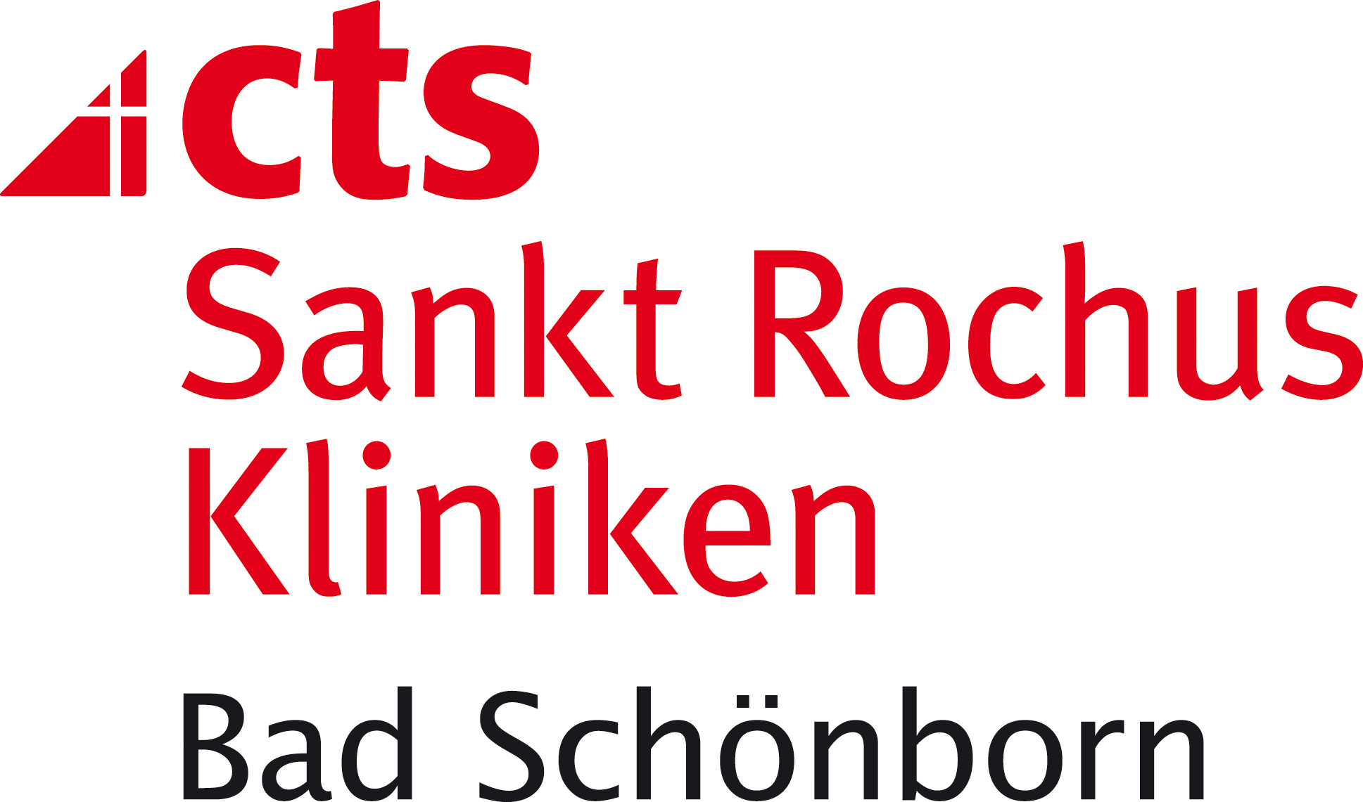 cts Sankt Rochus Kliniken - Bad Schönborn